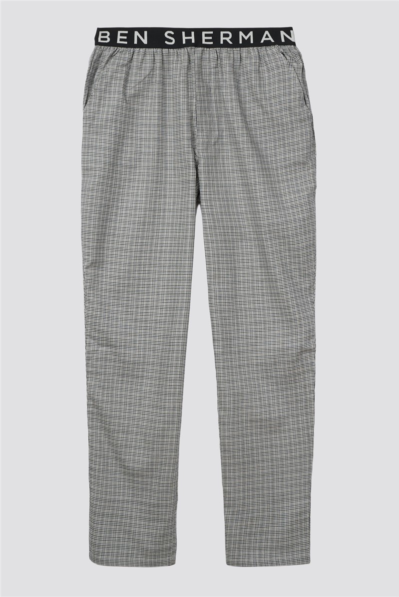 Ben sherman pyjama discount bottoms