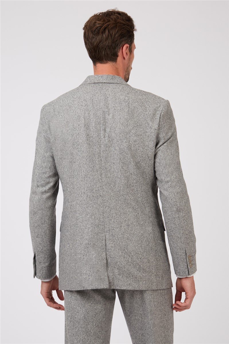  Speckled Panama Blazer