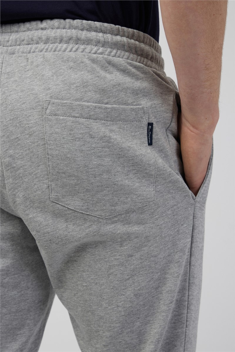  Large Logo Printed Jogging Bottoms