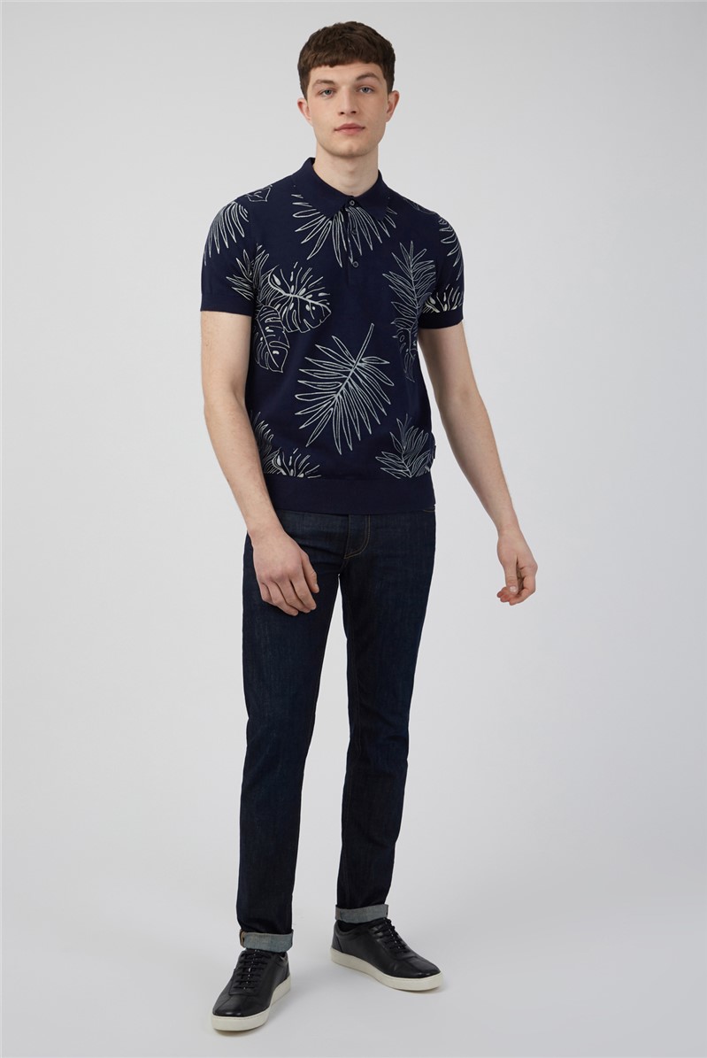 Polo hotsell shirt floral