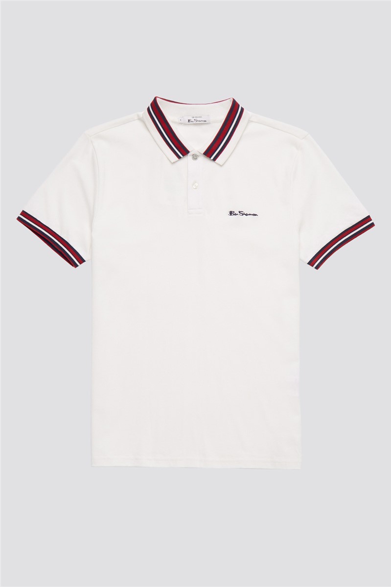 Ben Sherman House Collar Polo