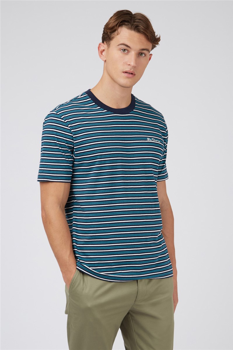   Stripe T Shirt