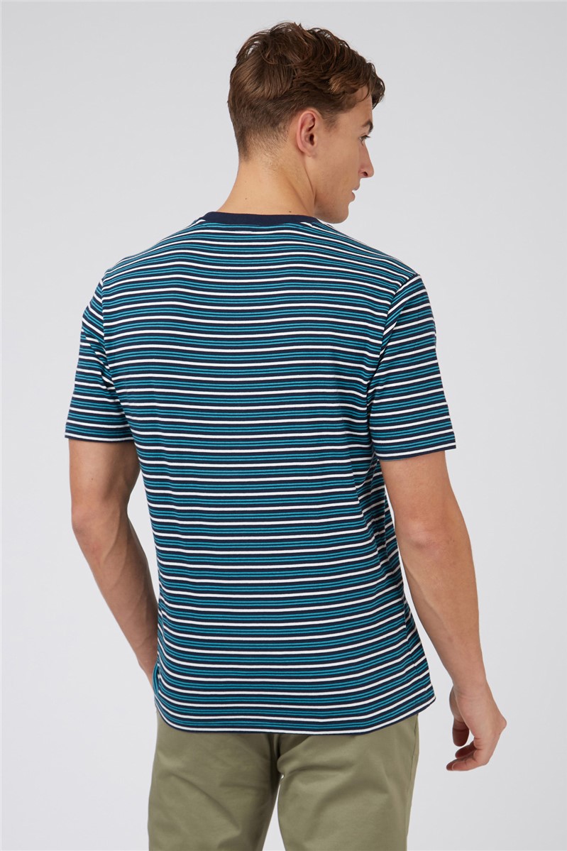   Stripe T Shirt