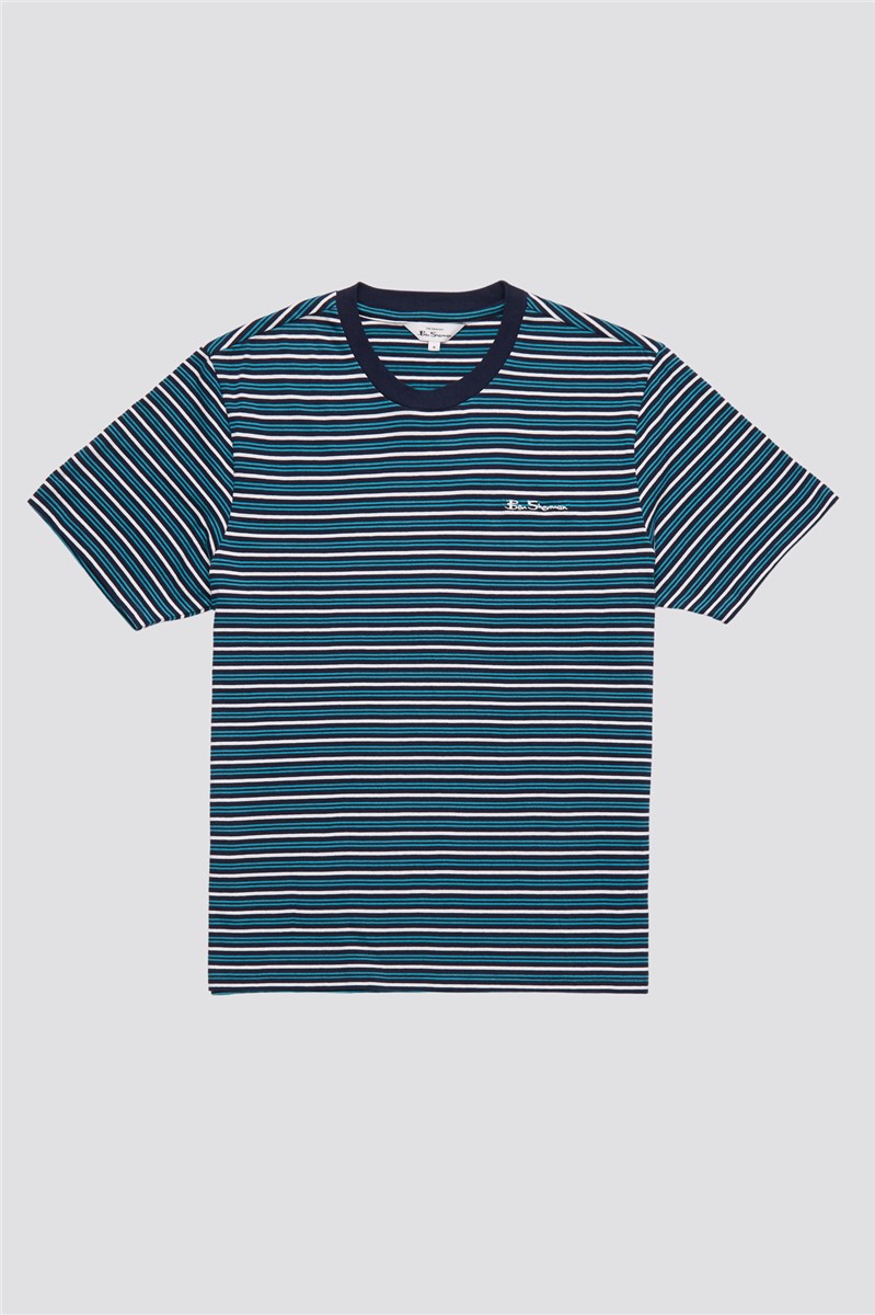   Stripe T Shirt