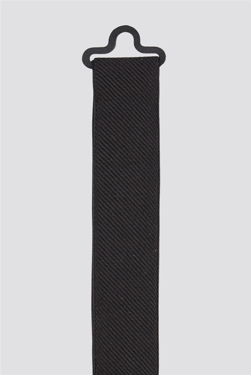  Blubow Black Bow Tie