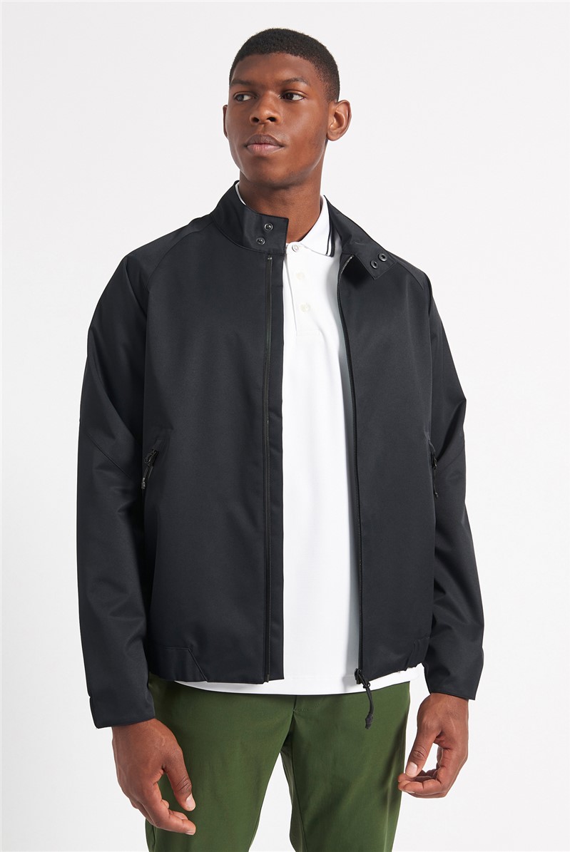 Waterproof Harrington Jacket