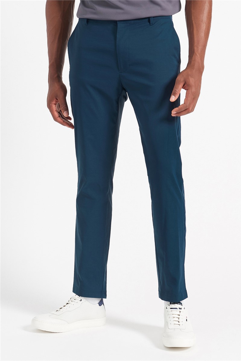  24/7 Packable Motion Navy Chino