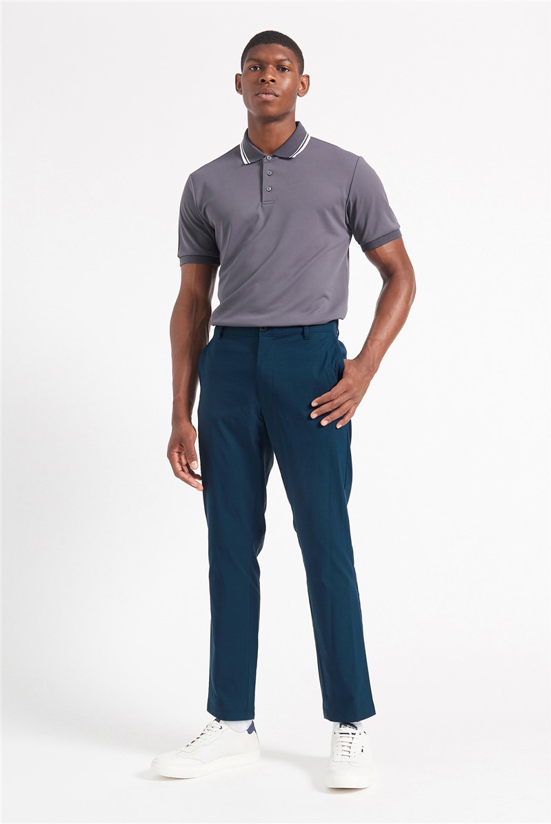  24/7 Packable Motion Navy Chino