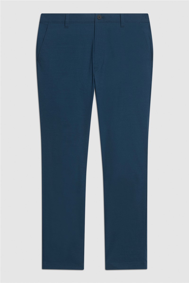  24/7 Packable Motion Navy Chino