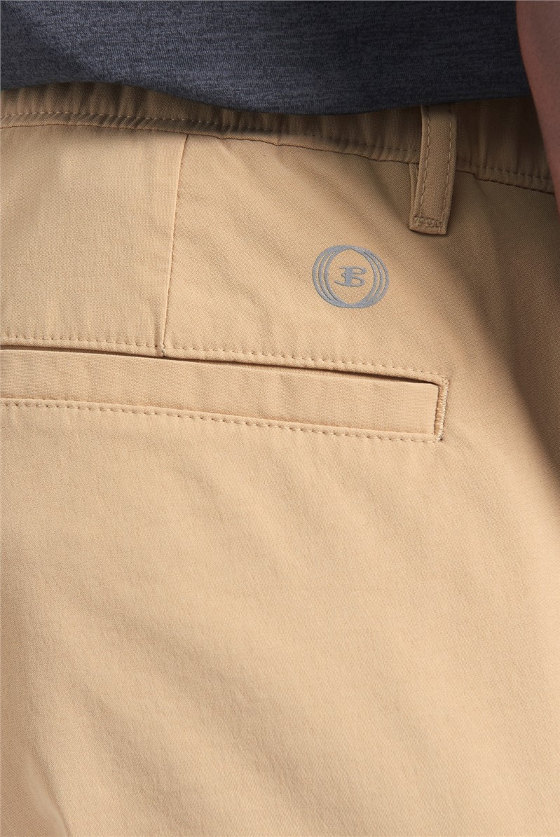  24/7 Packable Motion Tan Chino