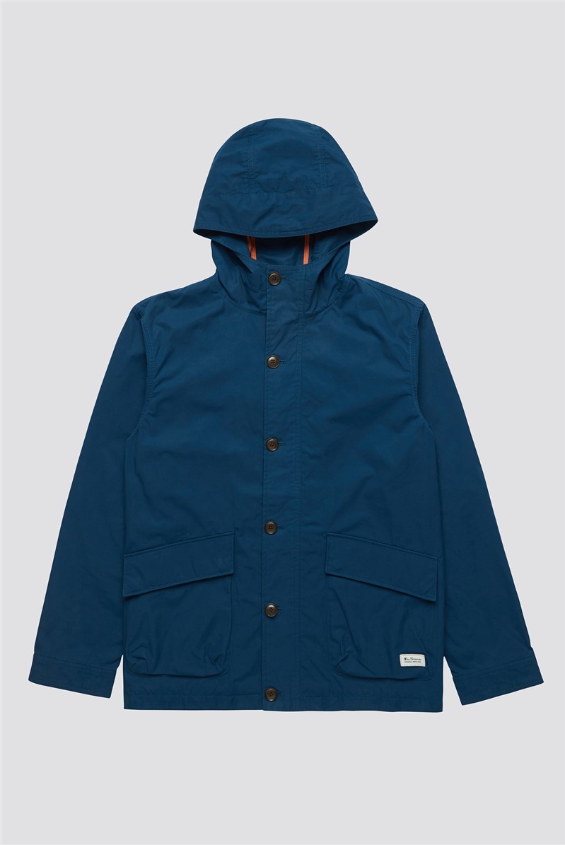  Summer Anorak