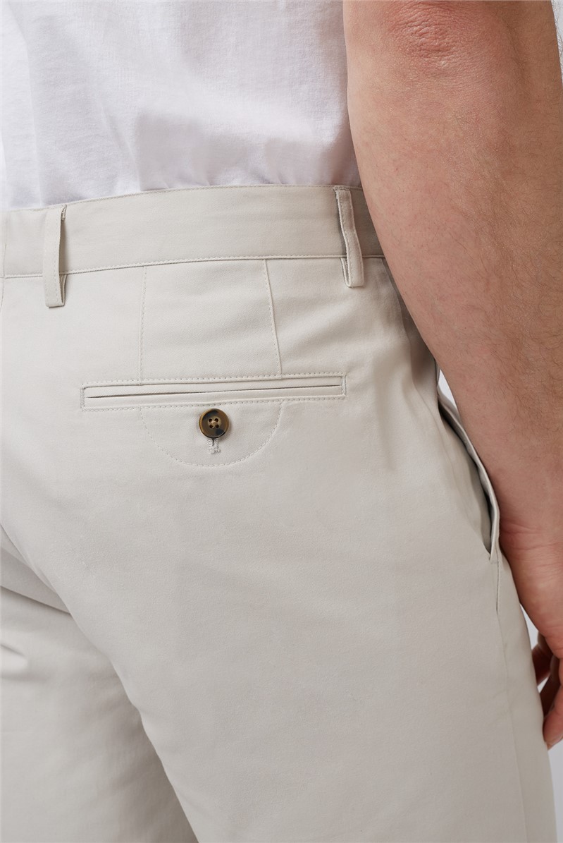 Putty Chino Shorts