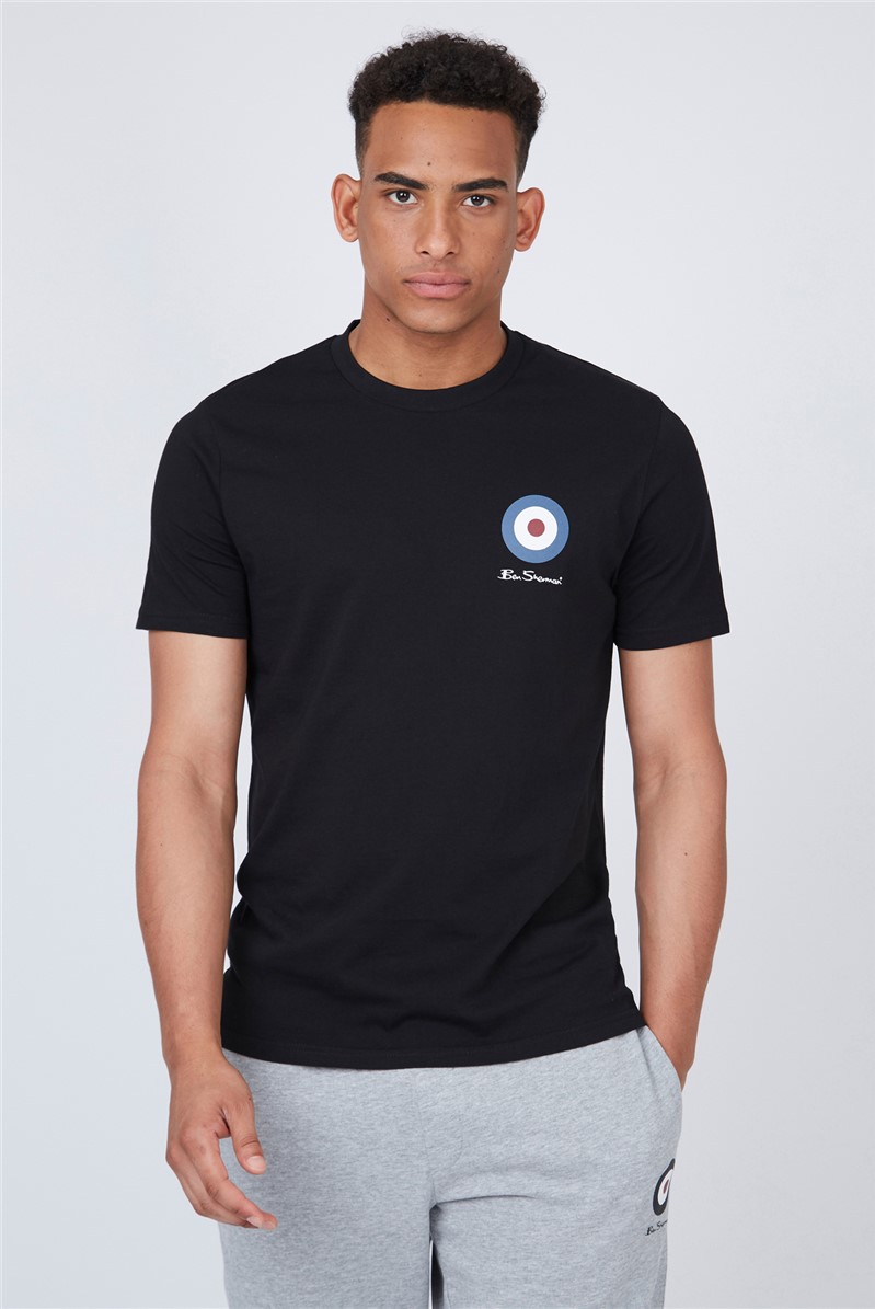 Chest Target T-Shirt