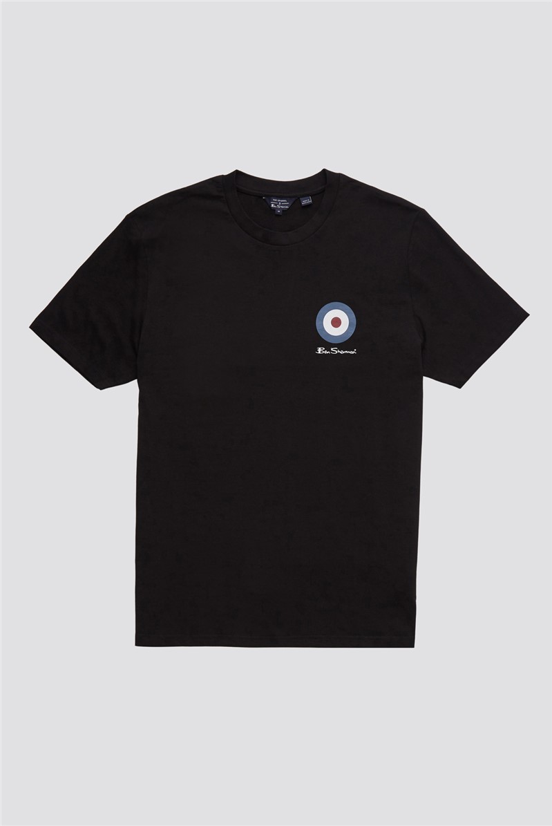 Chest Target T-Shirt