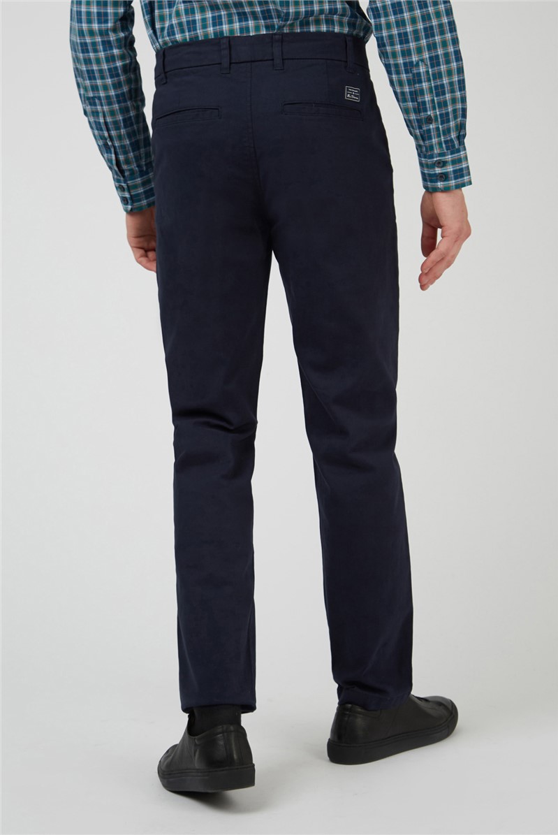  Chino Trousers