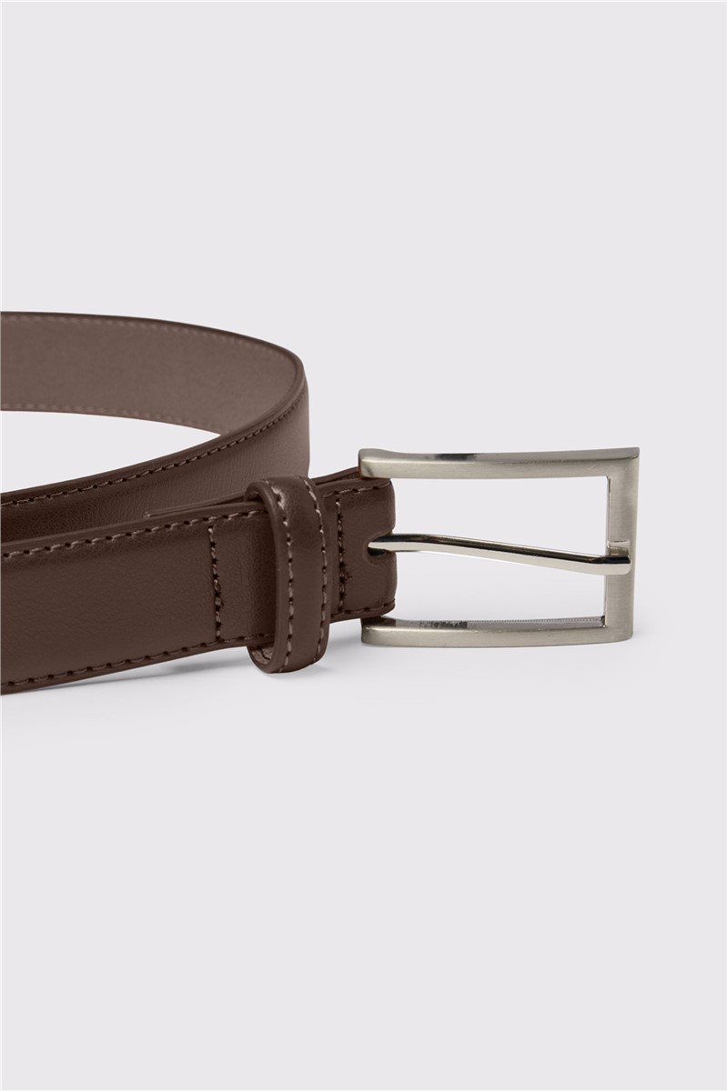  Leather and PU Belt
