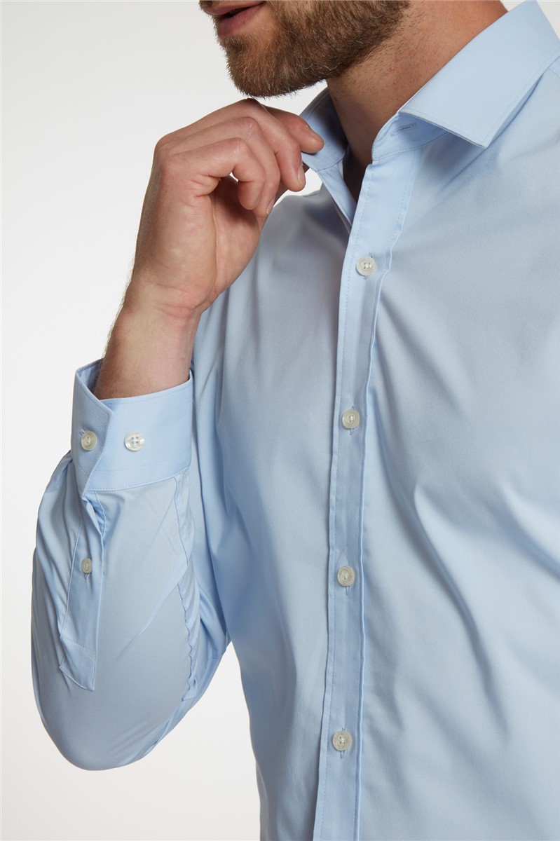  Forward Point Collar Shirt