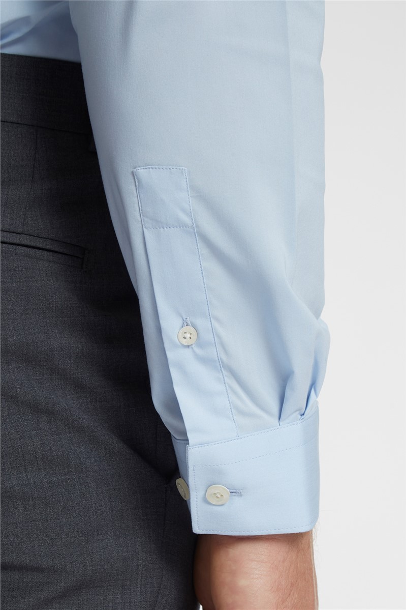  Forward Point Collar Shirt