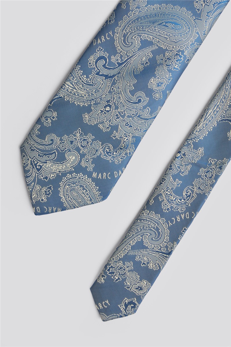 marc darcy tie