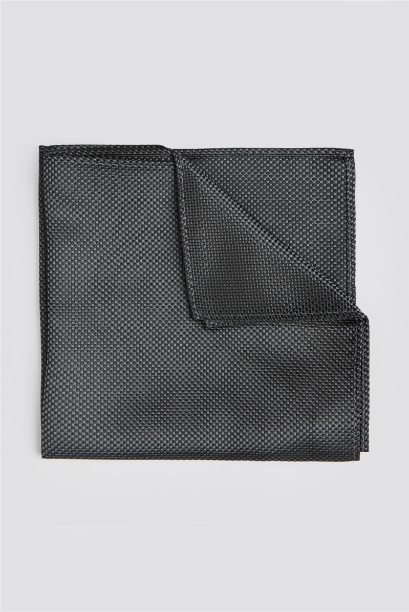  Textured Pocket Square