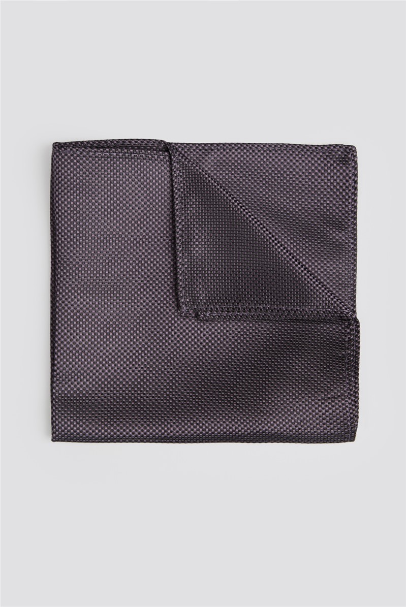  Textured Pocket Square