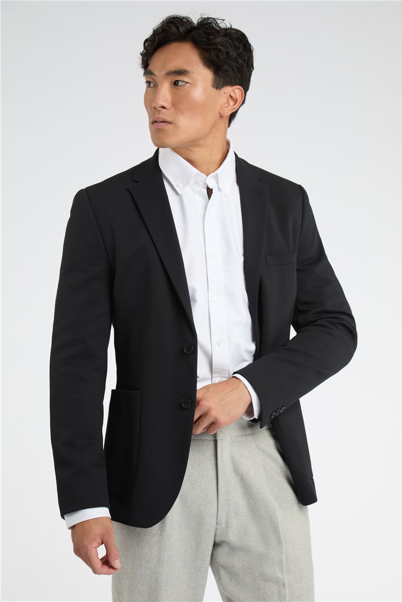  White Oxford Shirt