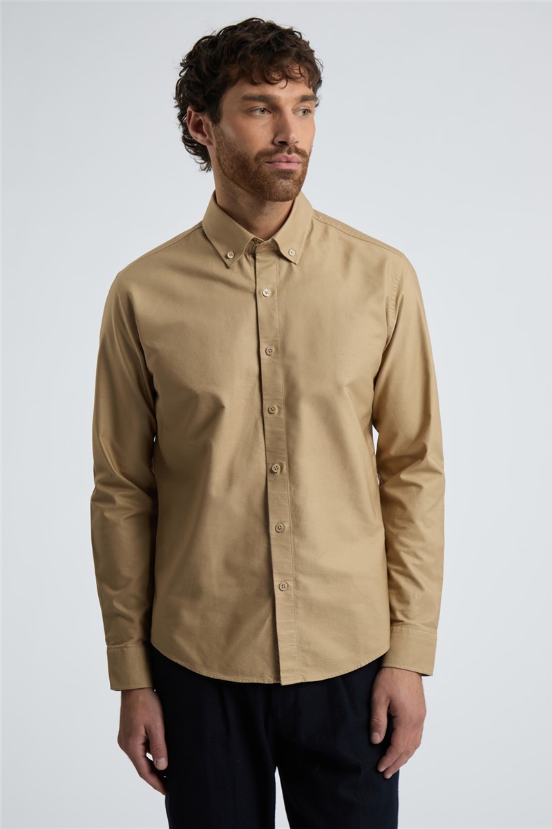  Oxford Shirt