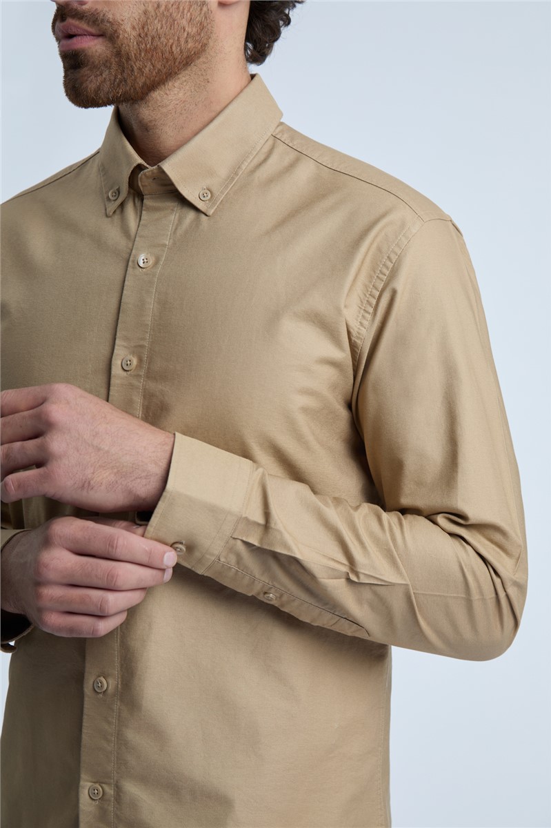  Oxford Shirt