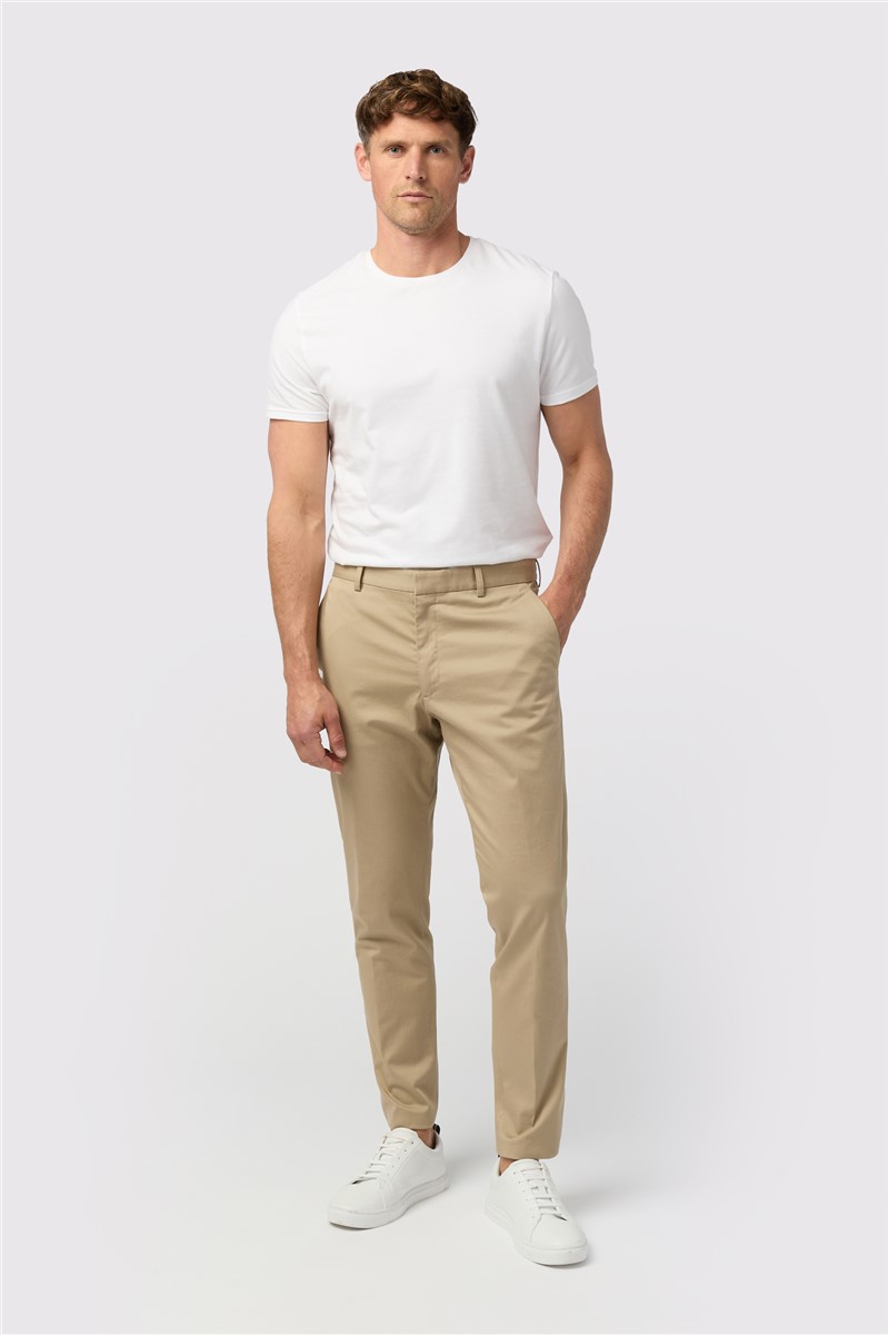  Sand Chino