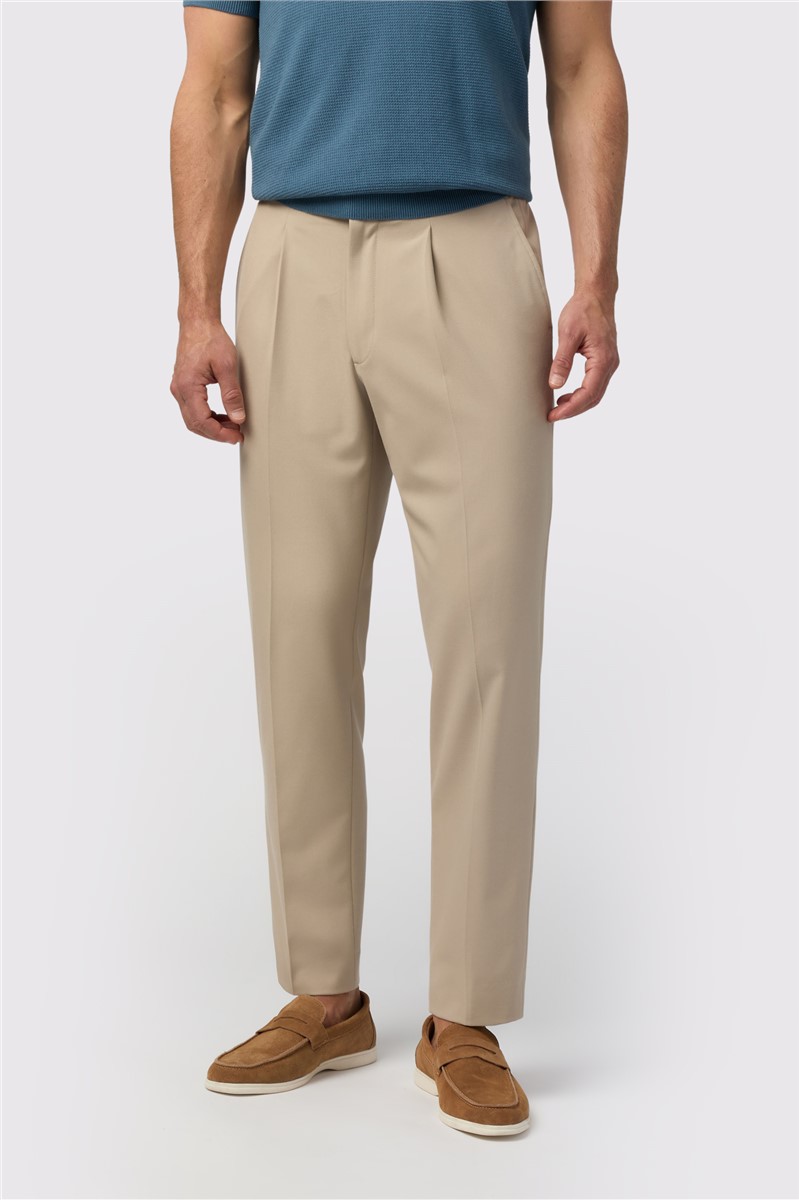  Stone Trousers with Side Adjuster