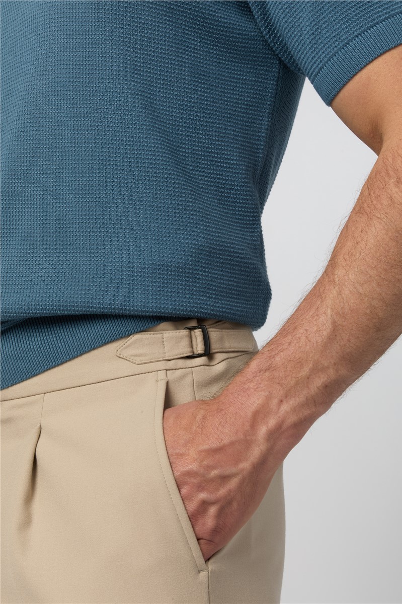  Stone Trousers with Side Adjuster