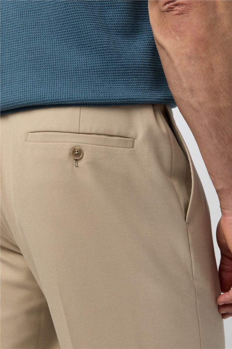  Stone Trousers with Side Adjuster