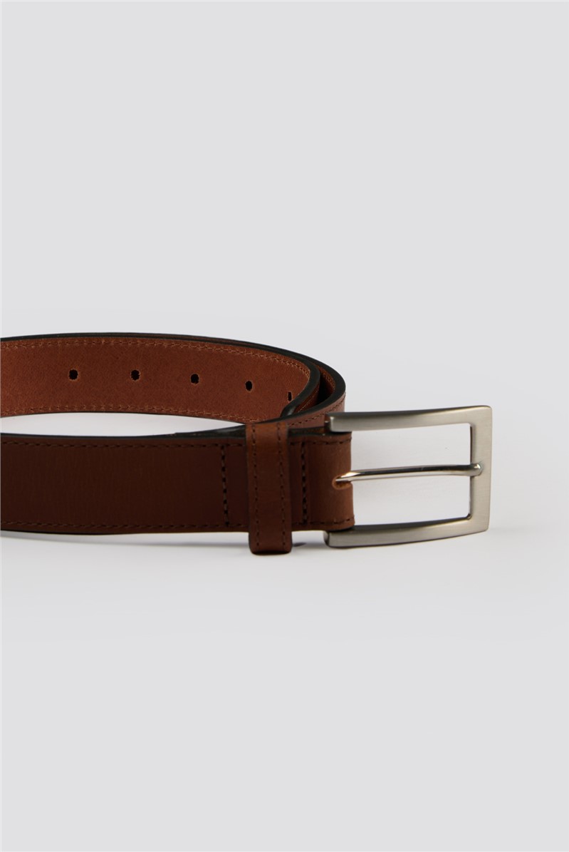  Holt Brown Belt