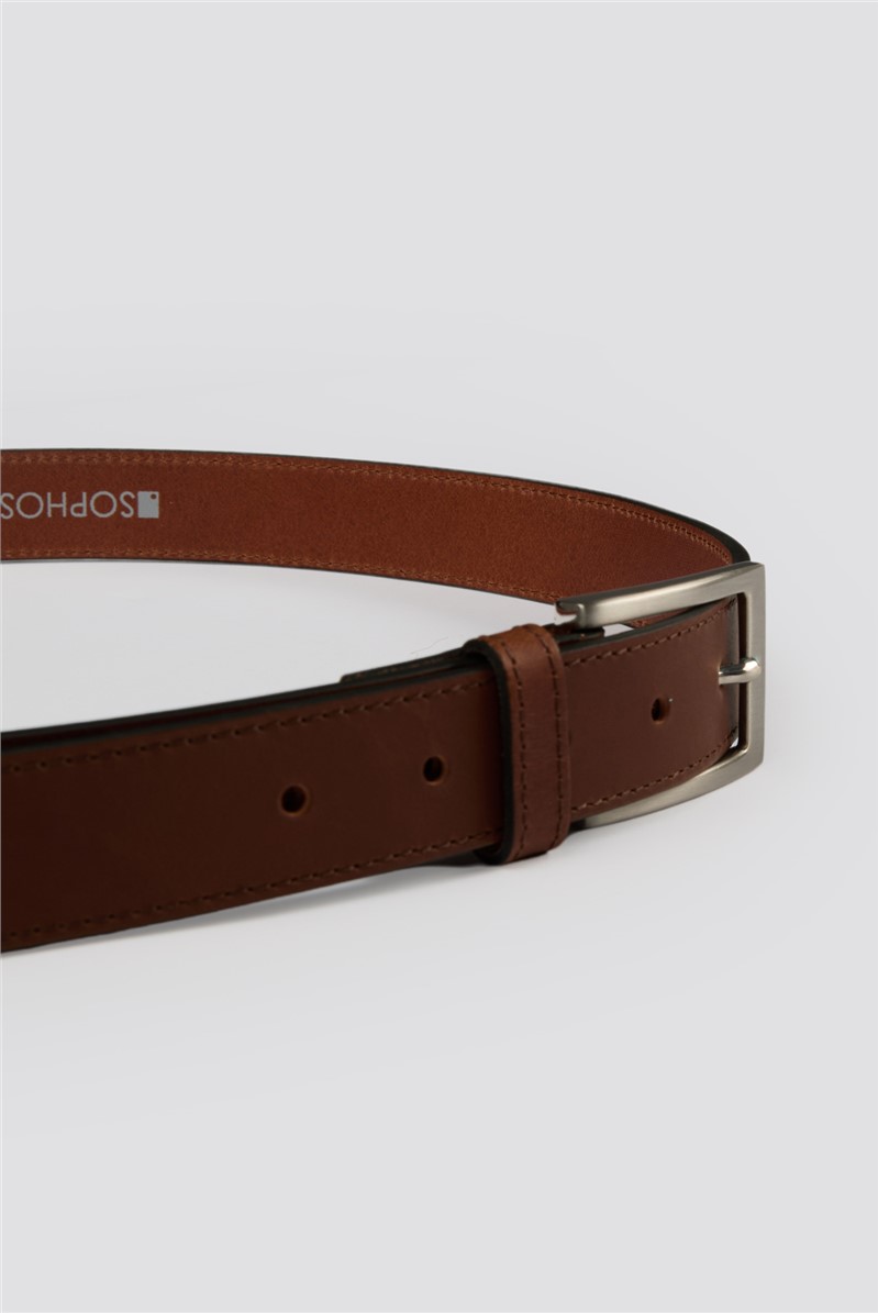  Holt Brown Belt