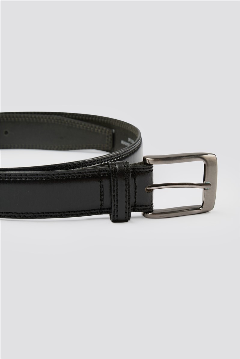  Burghley Black Belt