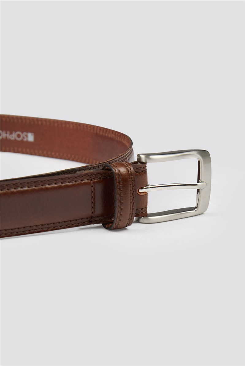  Burghley Brown Belt