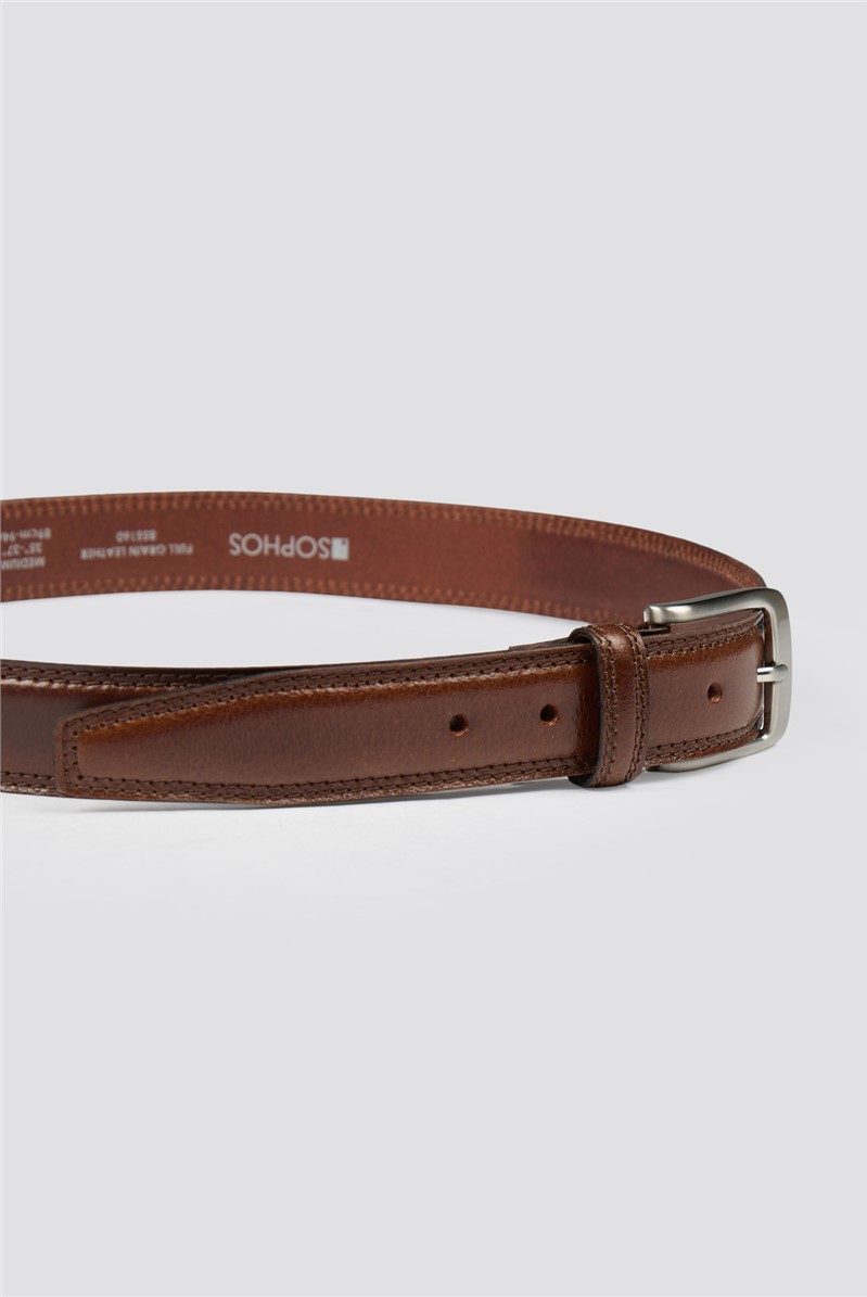  Burghley Brown Belt