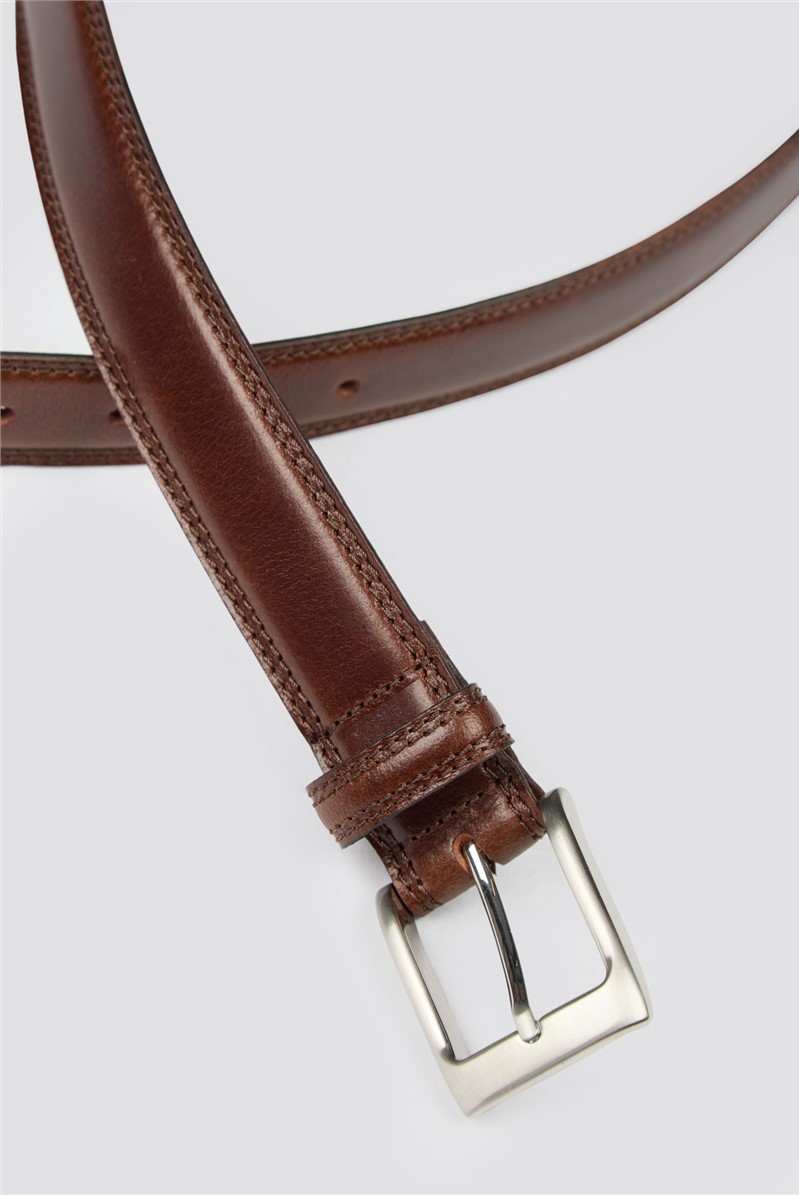  Burghley Brown Belt