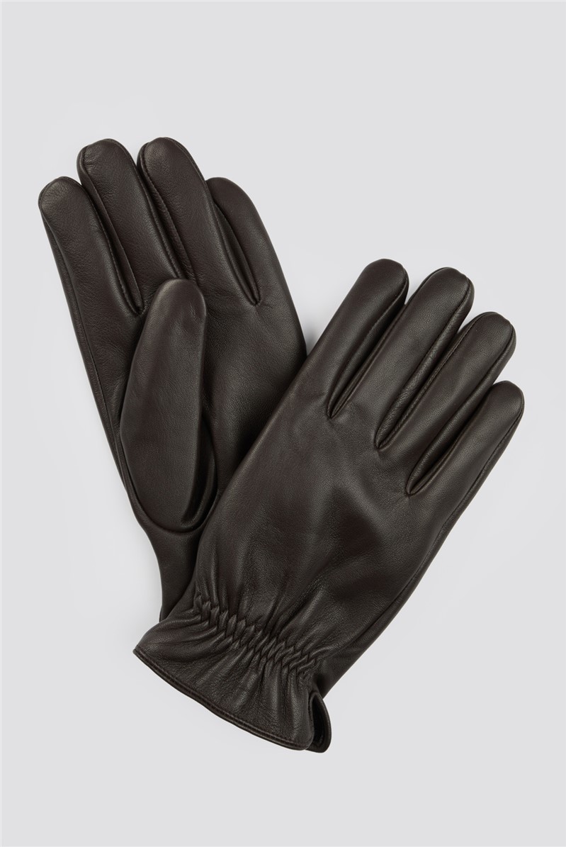  Leather Glove