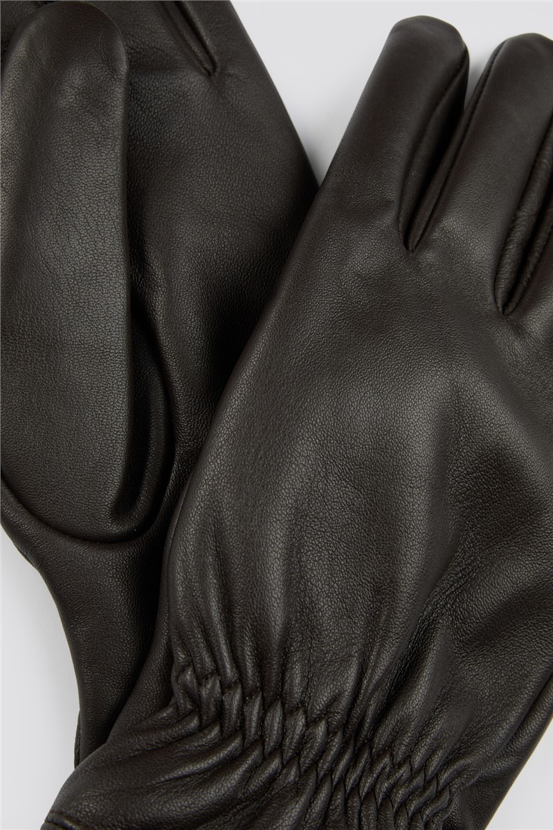  Leather Glove