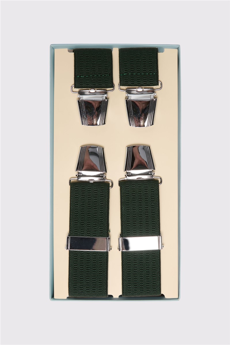  Arnold Wills Green Brace