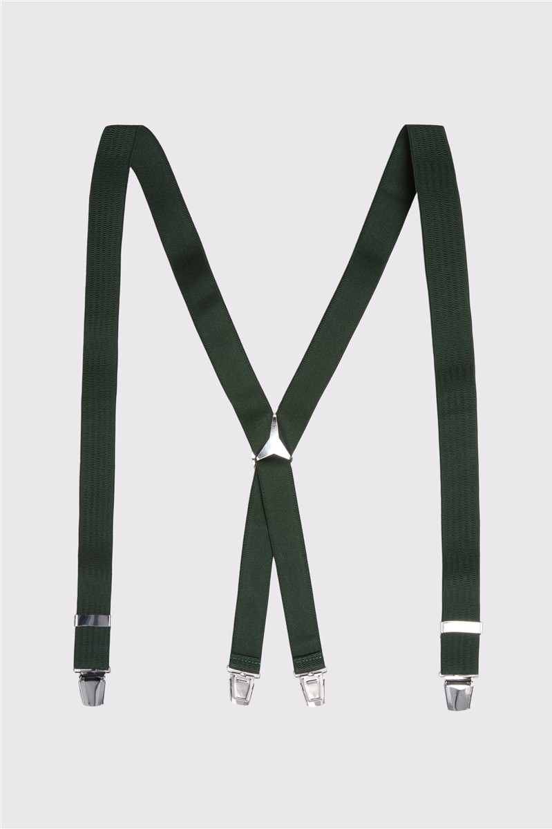  Arnold Wills Green Brace