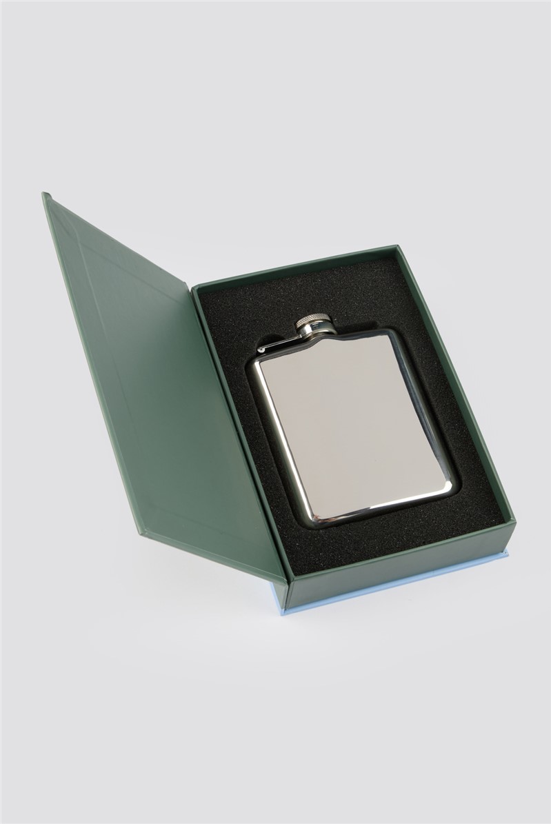  Hip Flask