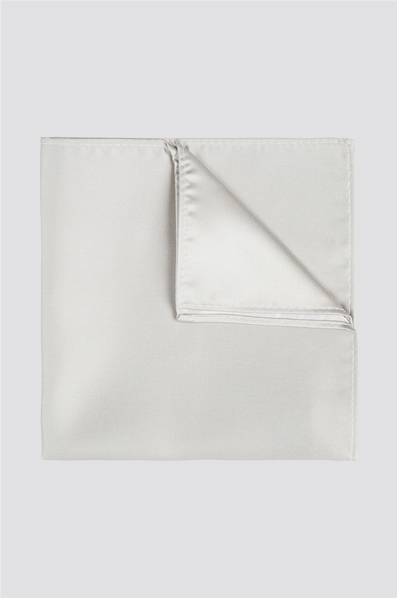  Silver Handkerchief