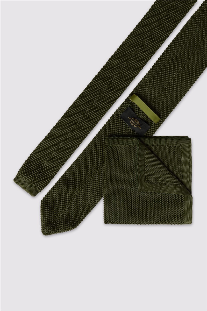 Sunny Apparel | Knitted Tie