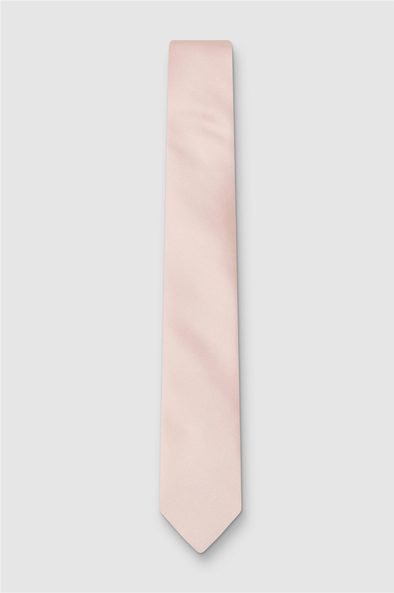  Pink Tie