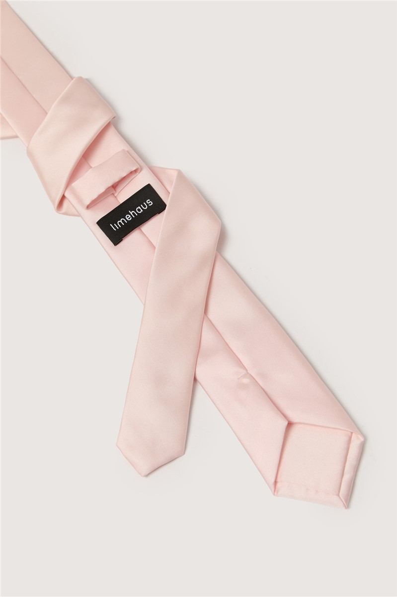  Pink Tie