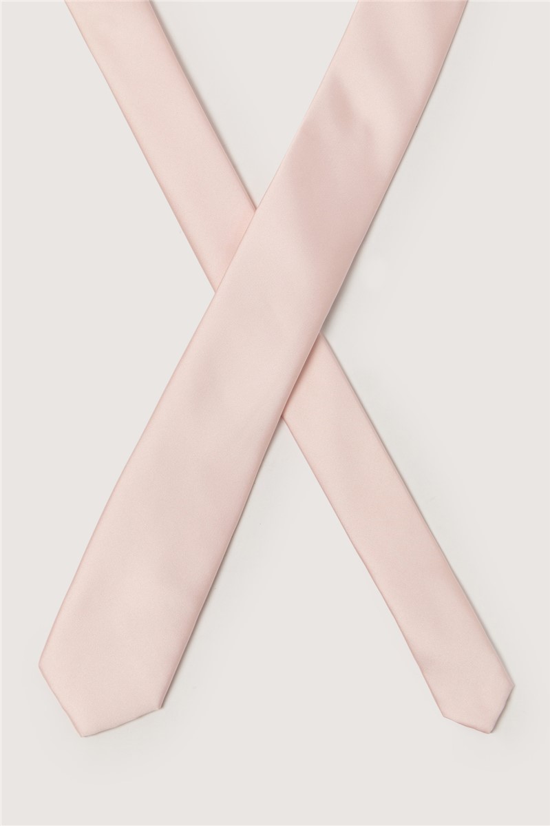  Pink Tie