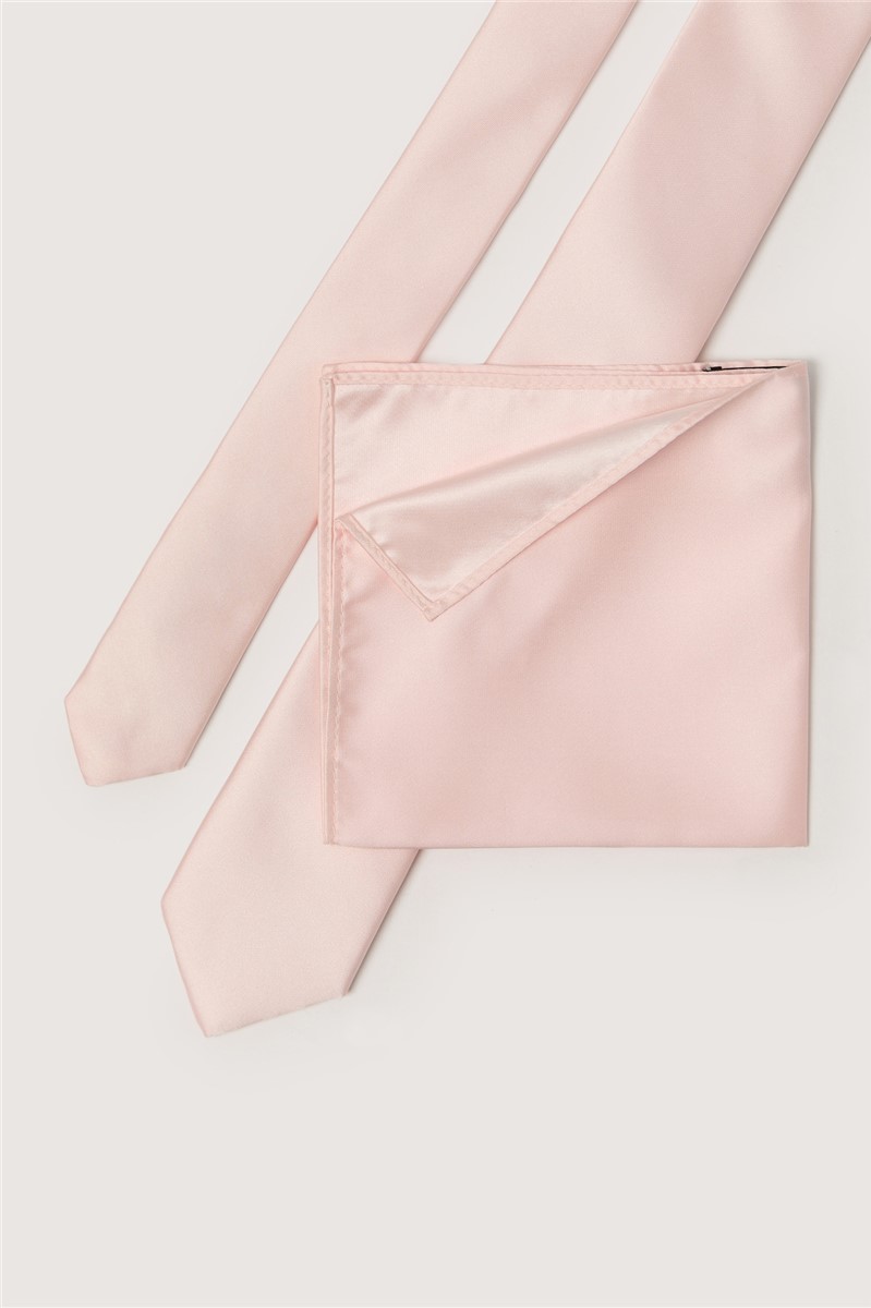  Pink Tie