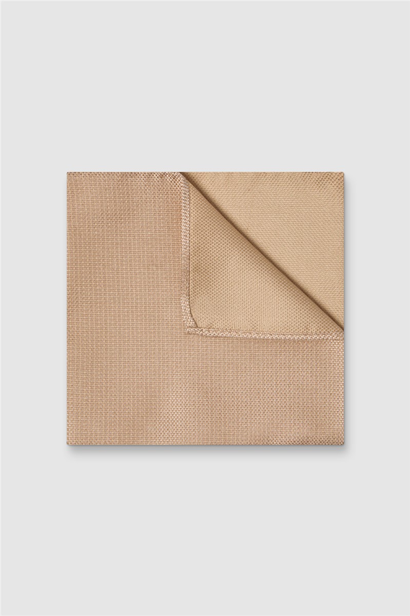  Champagne Textured Tie